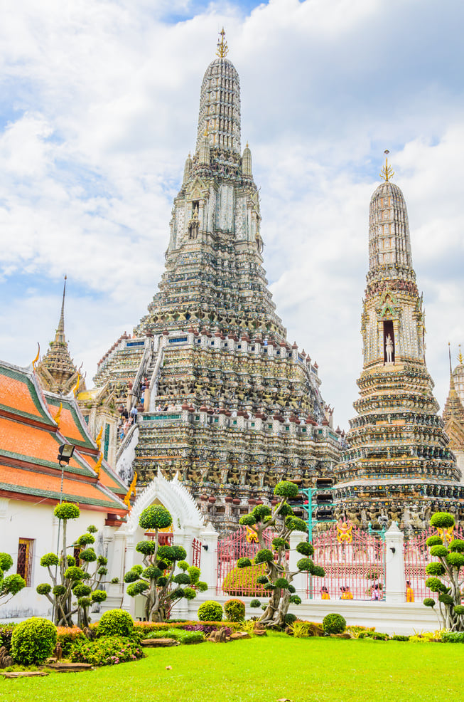 Wat arun